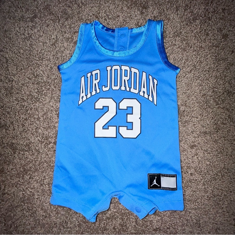 Jordan One Piece